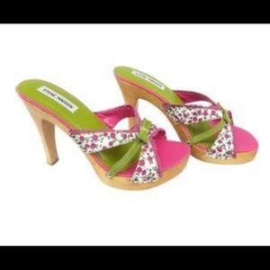 Steve Madden summer sandal